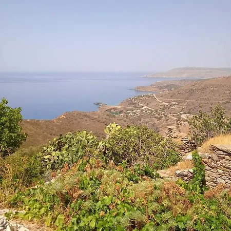 Holiday home View Vathia
