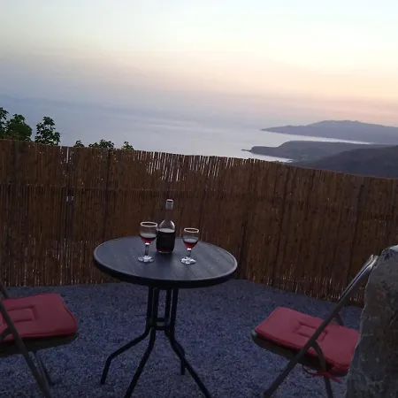Holiday home View Vathia