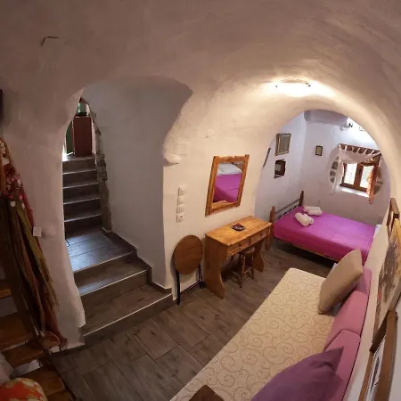 View Holiday home *