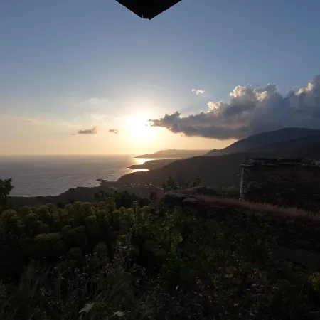 View Holiday home Vathia