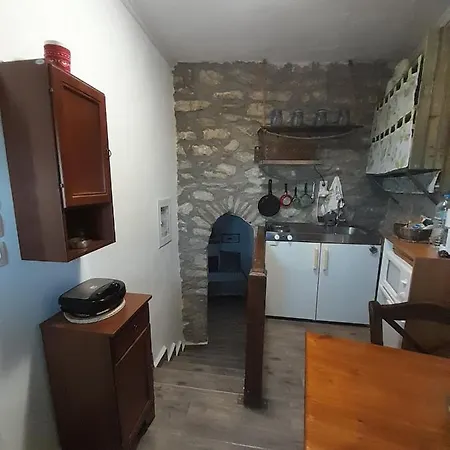 Holiday home View Vathia